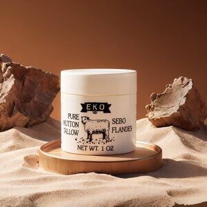 EKO Mutton Tallow